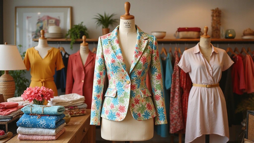 6 Summer Blazer Outfit Ideas for Effortless Elegance