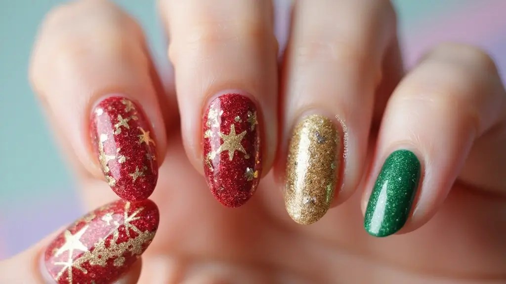 8 Festive Labubu Nails Designs for Every Celebration (Get Ready to Shine!)