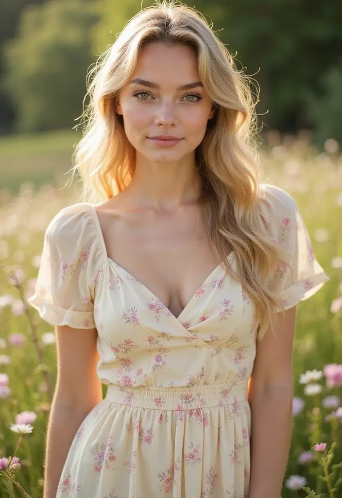 Discover the Best Hair Colors for Your Unique Skin Tone and Hair Type! - 1. Flattering Shades for Fair Skin