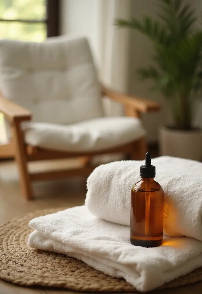 Pamper Your Feet: 7 Secrets to Smooth, Gorgeous Soles You Can't Miss! - 6. Foot Massage Therapy