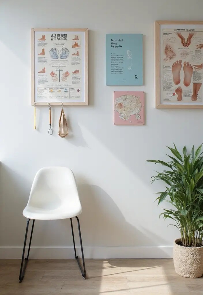 Pamper Your Feet: 7 Secrets to Smooth, Gorgeous Soles You Can't Miss! - 7. Regular Foot Check-Ups