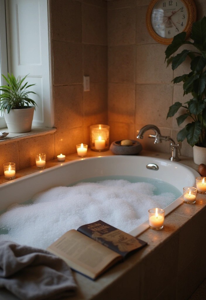 The Soft Hustle: How Women Are Redefining Success Without Burnout - 1. Prioritizing Self-Care as a Non-Negotiable