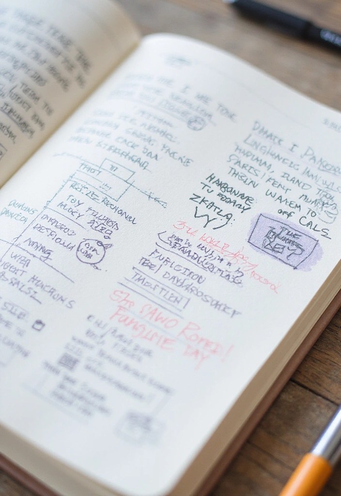 The Soft Hustle: How Women Are Redefining Success Without Burnout - 4. Learning to Let Go of Perfection