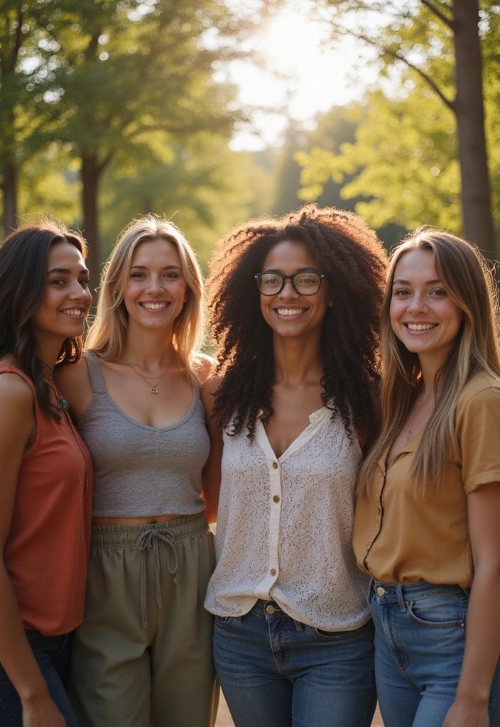 The Soft Hustle: How Women Are Redefining Success Without Burnout - Conclusion