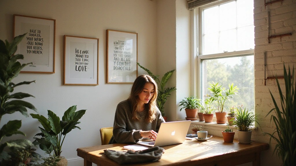 The Soft Hustle: How Women Are Redefining Success Without Burnout