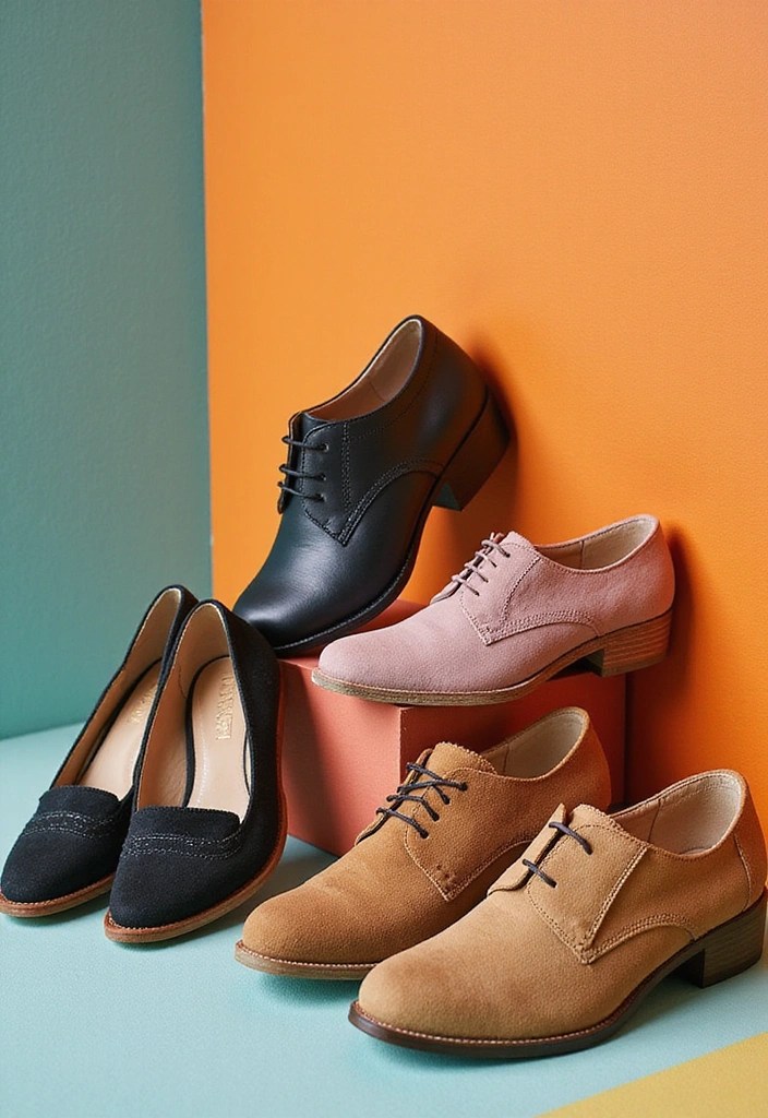 Top 4 Capsule Closet Shoes Every Woman Needs - Conclusion