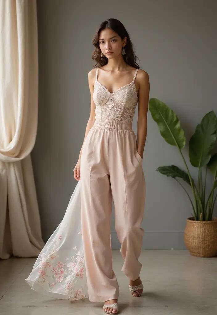 10 Genius Dressing Tricks Every Woman Can Use to Instantly Look Slimmer - 8. Highlight Your Best Features