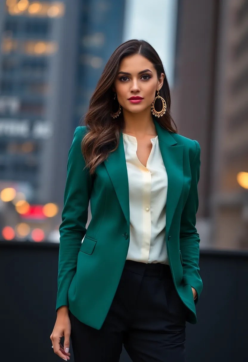 10 Genius Dressing Tricks Every Woman Can Use to Instantly Look Slimmer - Conclusion