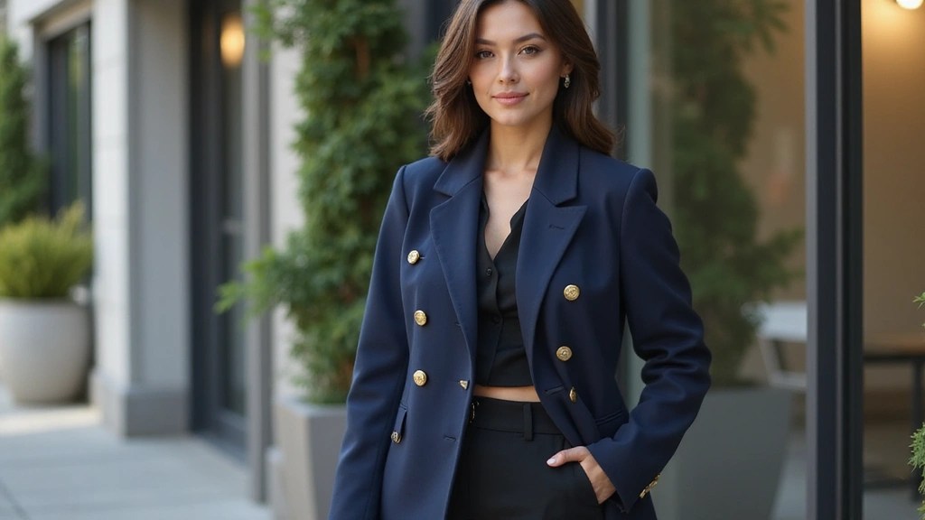 10 Genius Dressing Tricks Every Woman Can Use to Instantly Look Slimmer