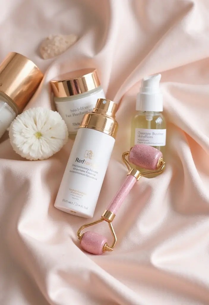 10 High-End Beauty Tools That Are Totally Worth the Hype - 10. ReFa Carat Facial Roller