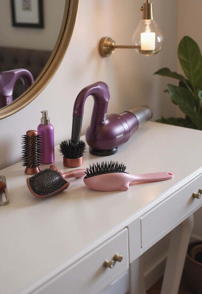 10 High-End Beauty Tools That Are Totally Worth the Hype - 4. Dyson Airwrap Styler