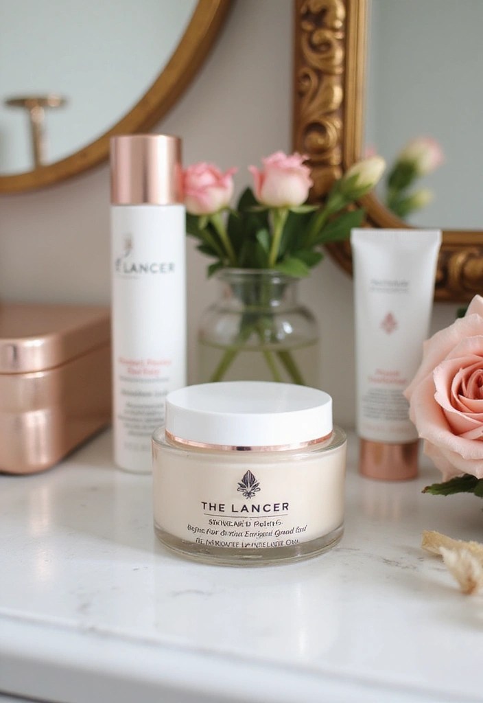 10 High-End Beauty Tools That Are Totally Worth the Hype - 8. Lancer Skincare Polish