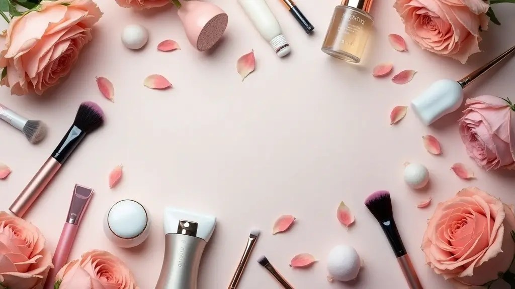 10 High-End Beauty Tools That Are Totally Worth the Hype