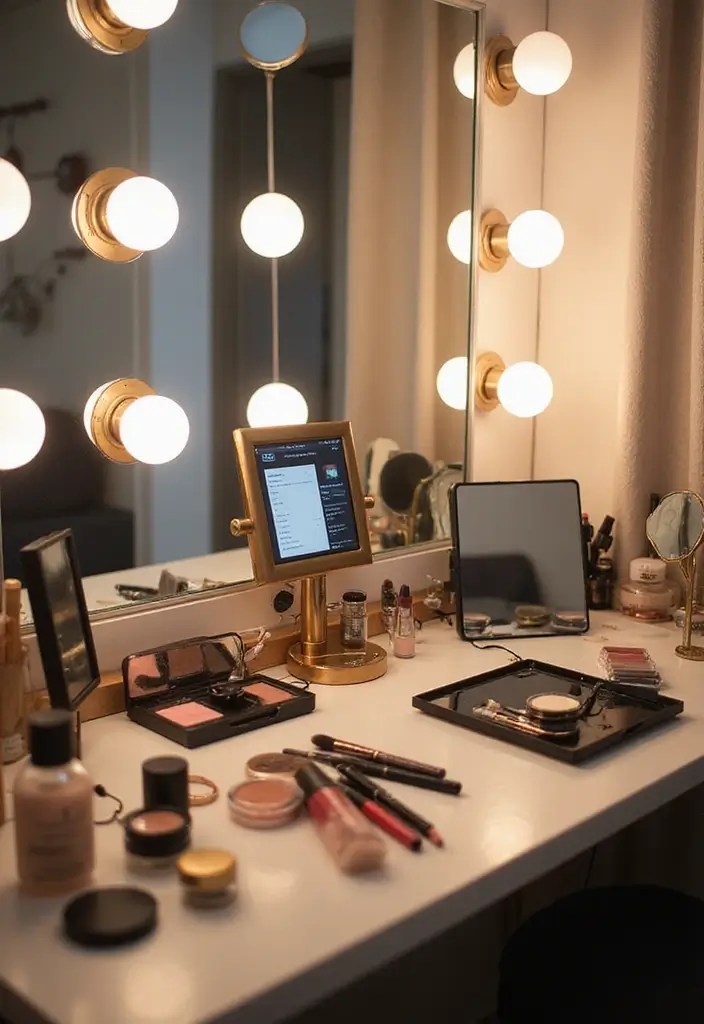 10 Smart Mirrors & Makeup Tech Every Busy Woman Needs (You Won't Believe #5!) - Conclusion