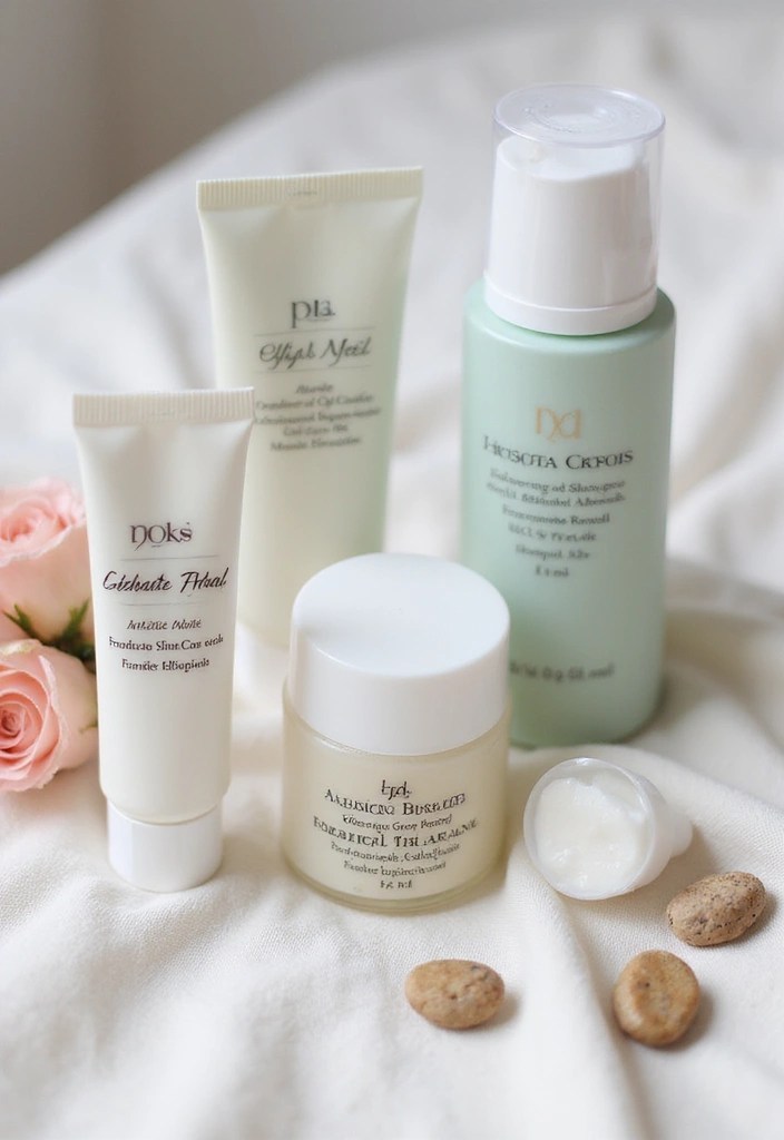 11 Bag Essentials Every Woman Needs – From Beauty to Survival - 1. Travel-Sized Skincare Set