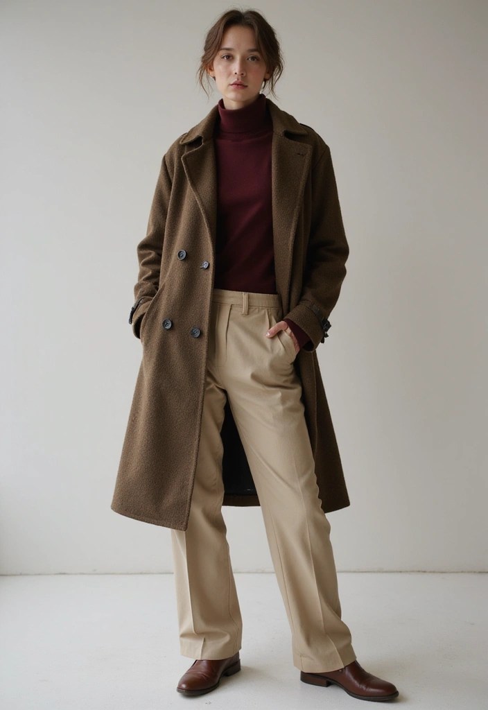 2025 Chic Streetwear Remix: Maximalist Layers & Techwear Tailoring You Can’t Ignore! - Behind the Scenes: The Creative Process of Layering