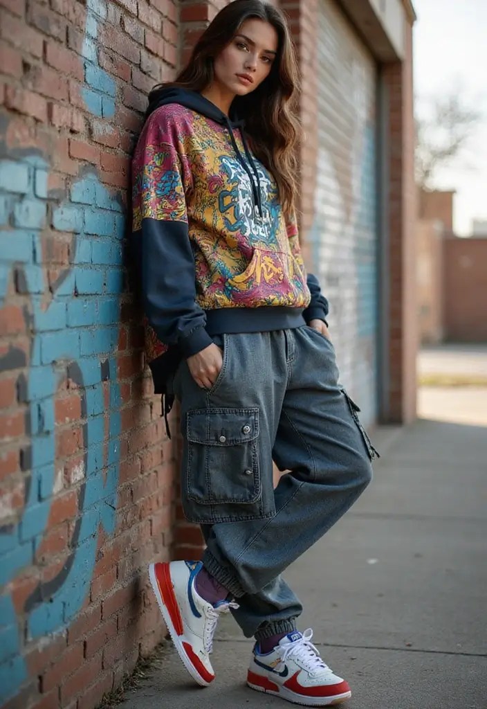 2025 Chic Streetwear Remix: Maximalist Layers & Techwear Tailoring You Can’t Ignore! - Collaborative Styles: Partner Up for Unique Looks