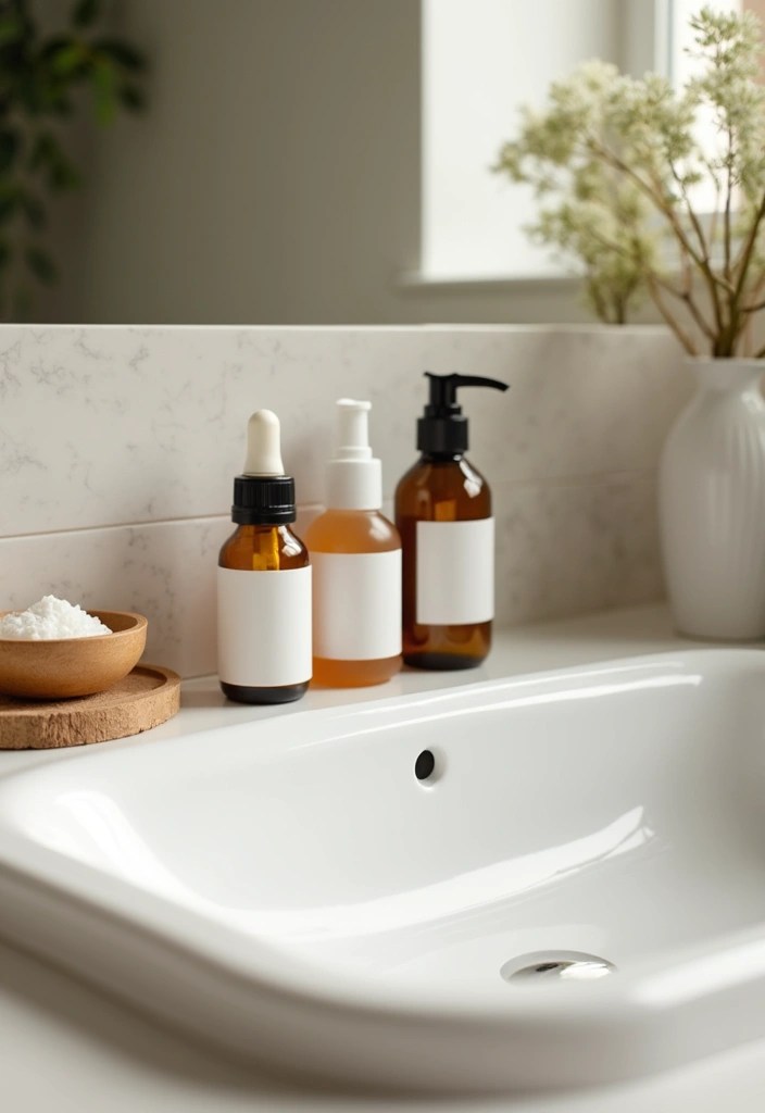 5-Minute Face Massage Routine for Glowing, Youthful Skin - Step 1: Prep Your Skin