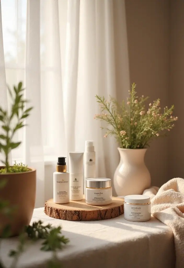 5-Minute Face Massage Routine for Glowing, Youthful Skin - Step 5: Incorporate into Your Routine