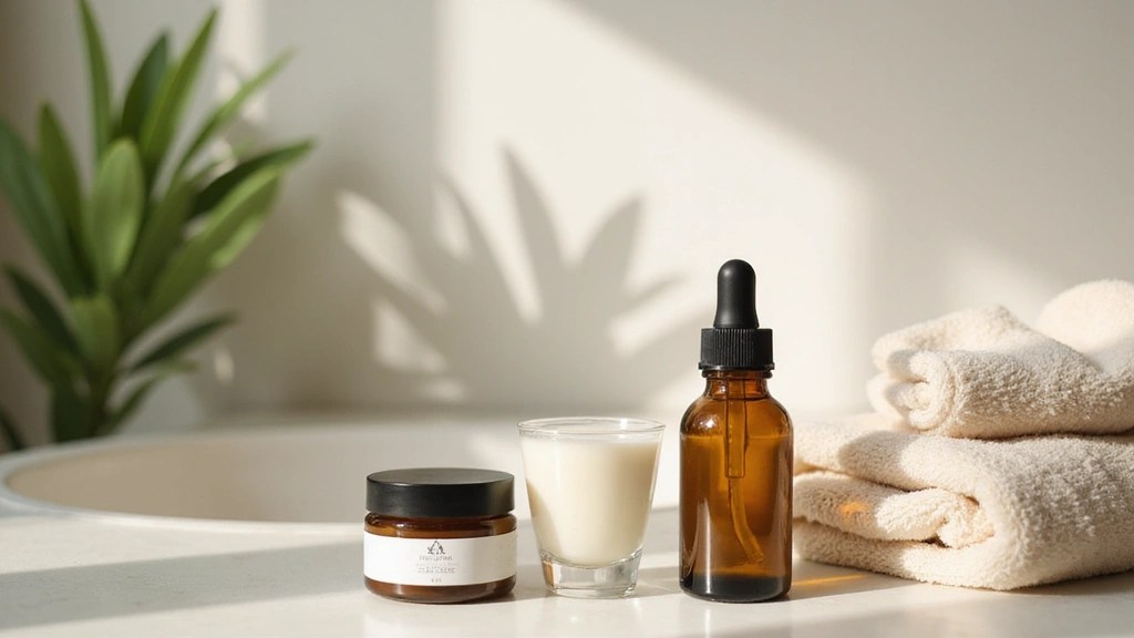 5-Minute Face Massage Routine for Glowing, Youthful Skin