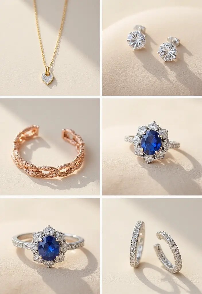 Disappearing Jewelry: 6 Smart Accessories Every Woman Needs That Look Luxe but Feel Weightless - Conclusion