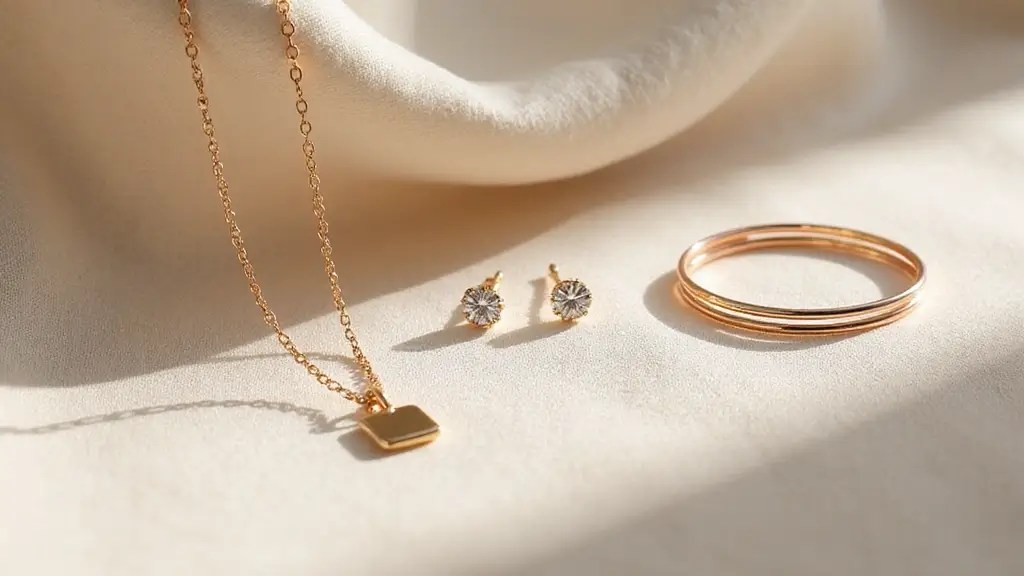 Disappearing Jewelry: 6 Smart Accessories Every Woman Needs That Look Luxe but Feel Weightless