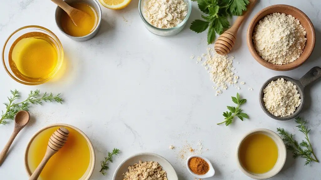 From Pantry to Vanity: Natural Skincare You Can Make at Home