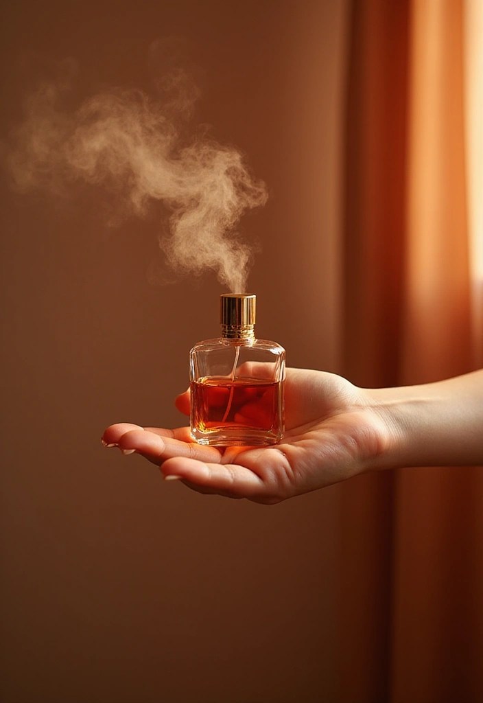 Scent Secrets: 7 Hacks to Make Your Perfume Last From Morning to Night - 3. Know Your Pulse Points