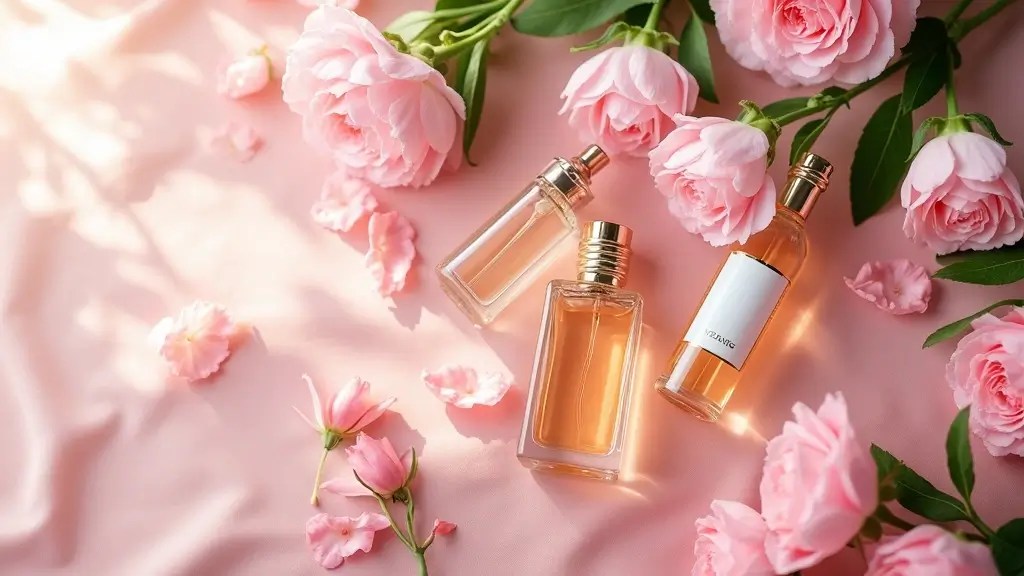 Scent Secrets: 7 Hacks to Make Your Perfume Last From Morning to Night