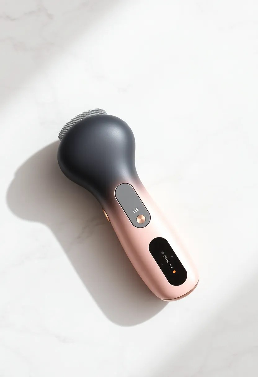 Step Into the Future: Holo-Realism Makeup Trends Set to Blow Up in 2026! - 10. Smart Beauty Devices