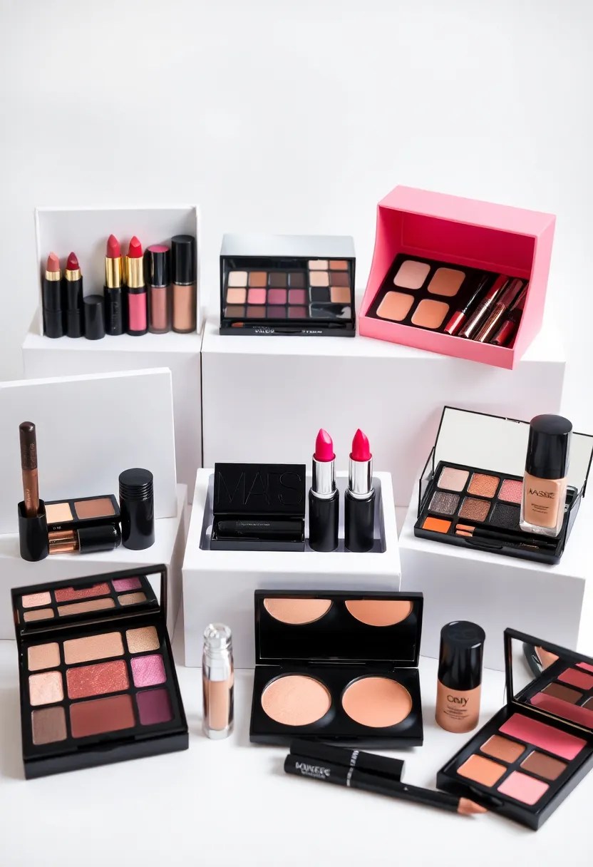 Step Into the Future: Holo-Realism Makeup Trends Set to Blow Up in 2026! - 15. Personalized Makeup Subscription Services