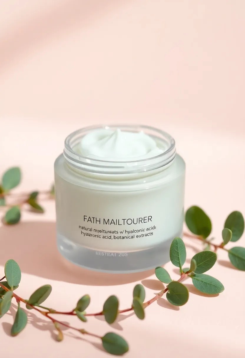 Step Into the Future: Holo-Realism Makeup Trends Set to Blow Up in 2026! - 17. Emphasis on Skin Health