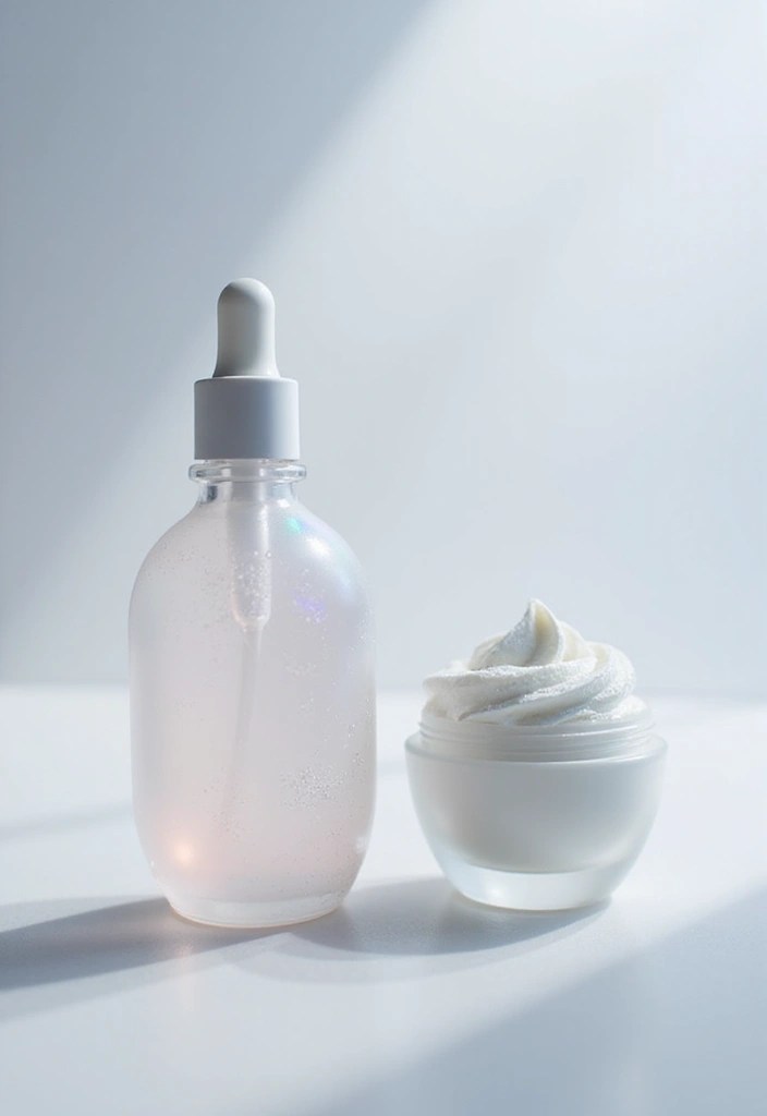 Step Into the Future: Holo-Realism Makeup Trends Set to Blow Up in 2026! - 2. Infrared Skin Finishes