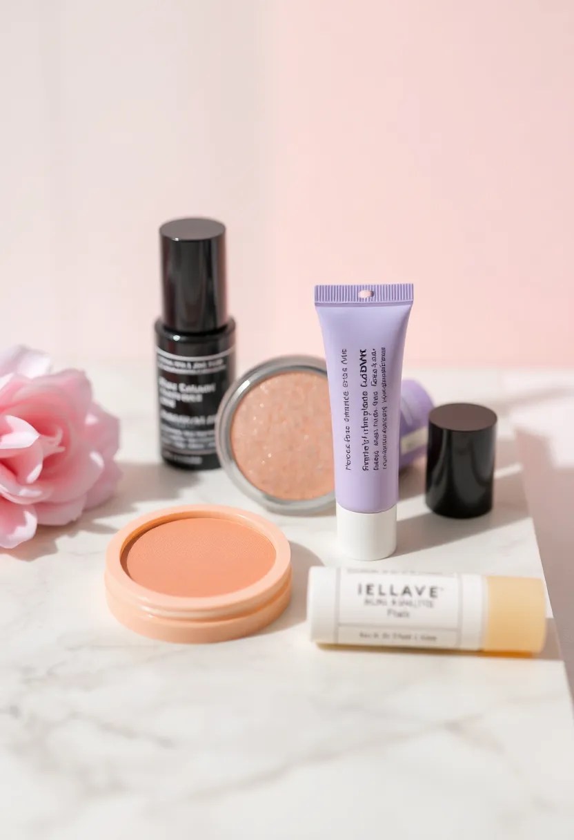 Step Into the Future: Holo-Realism Makeup Trends Set to Blow Up in 2026! - 33. Makeup for Self-Care