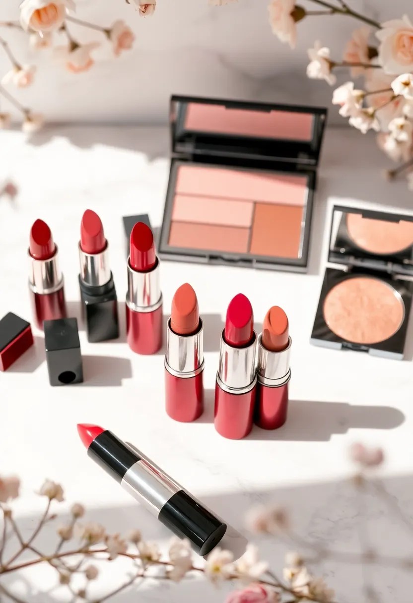 Step Into the Future: Holo-Realism Makeup Trends Set to Blow Up in 2026! - 38. Sensory Experience with Makeup