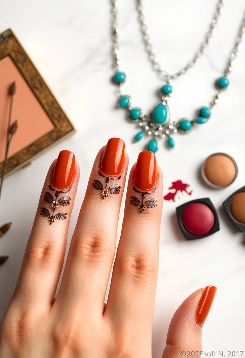 Step Into the Future: Holo-Realism Makeup Trends Set to Blow Up in 2026! - 43. Global Beauty Influence