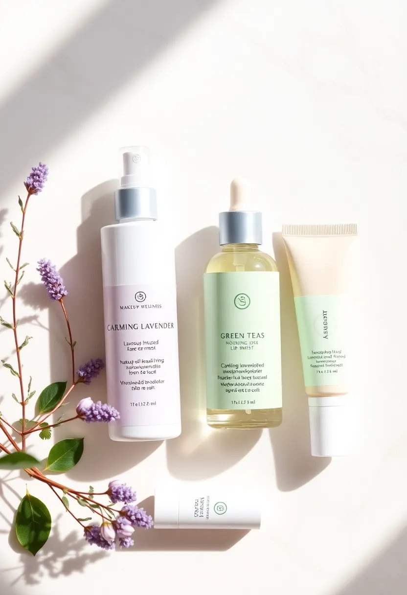 Step Into the Future: Holo-Realism Makeup Trends Set to Blow Up in 2026! - 44. Makeup Wellness