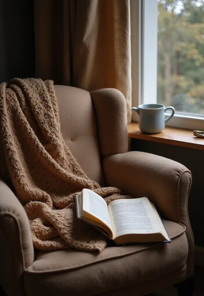 Sunday Reset: Simple Self-Care Habits to Refresh Your Body & Mind - 3. Mindful Journaling
