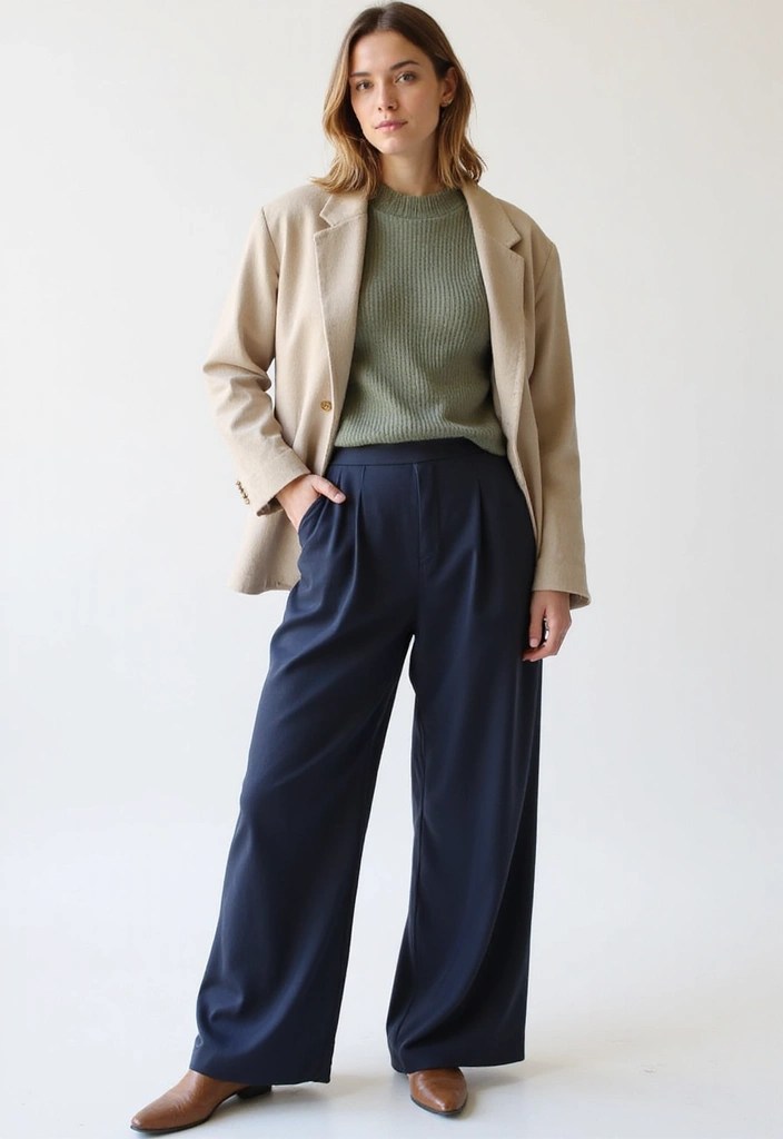 Unlock the Secret: AI Wardrobe Hacks to Choose Your Perfect Outfit in Seconds! - 7. Seasonal Capsule Wardrobes: Simplify with AI