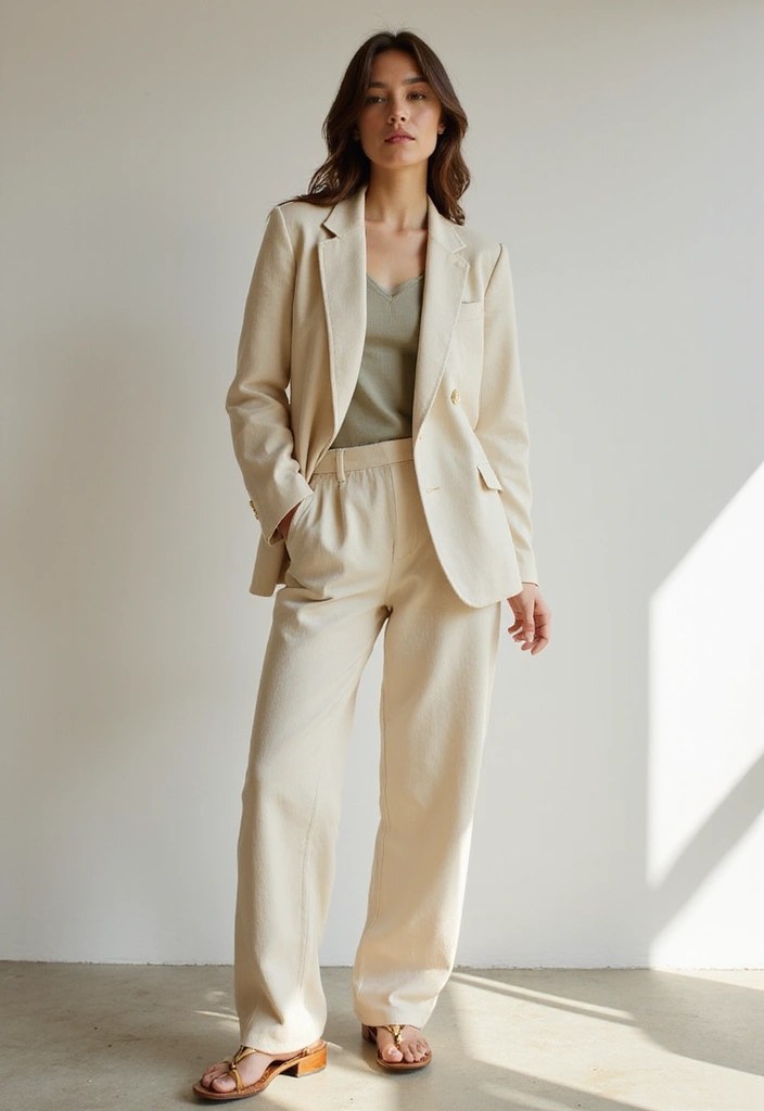 Unlock the Secret: AI Wardrobe Hacks to Choose Your Perfect Outfit in Seconds! - 8. Smart Wardrobe Management: Keep Track of Your Clothes