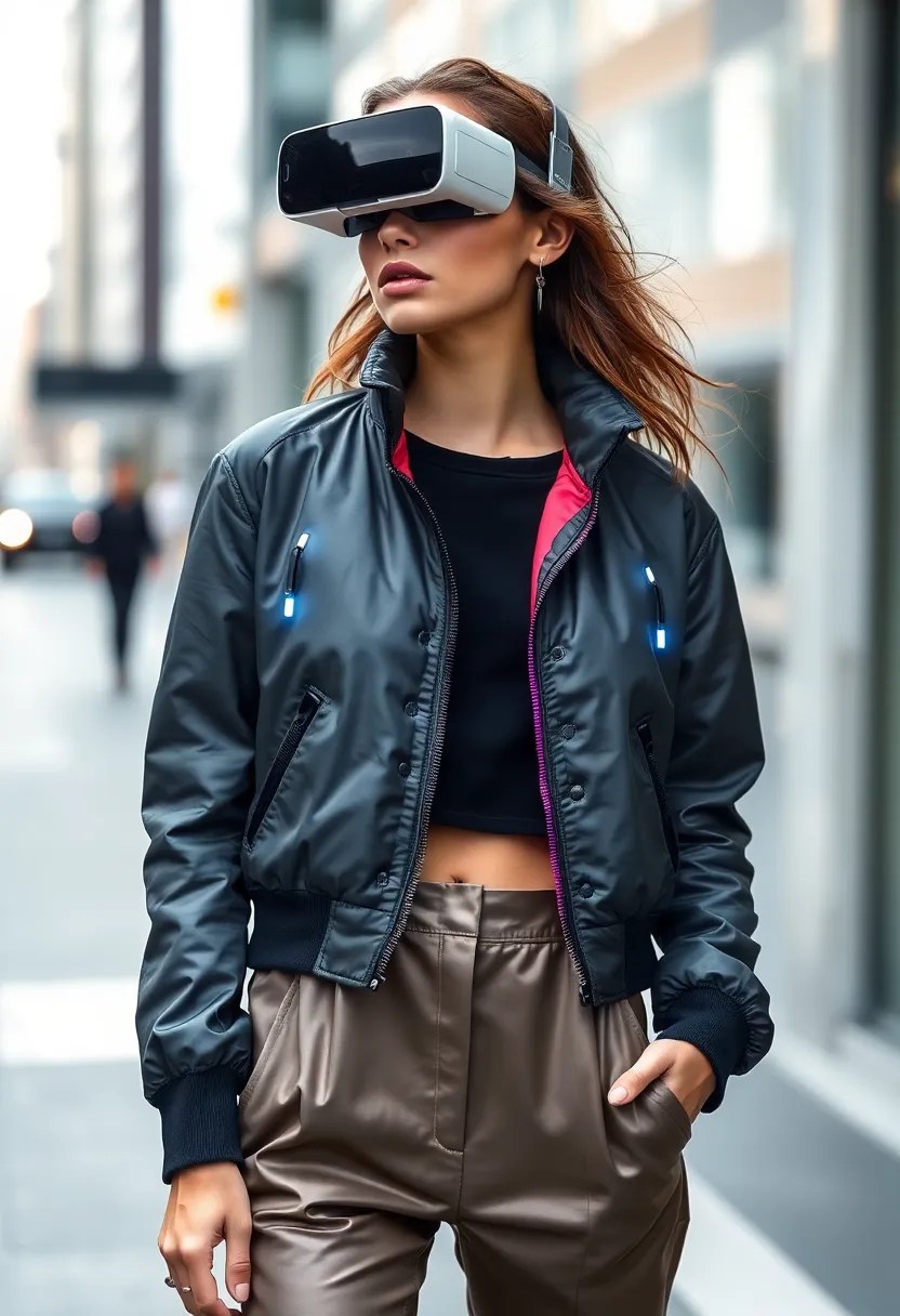 Unlock the Secret: AI Wardrobe Hacks to Choose Your Perfect Outfit in Seconds! - Conclusion