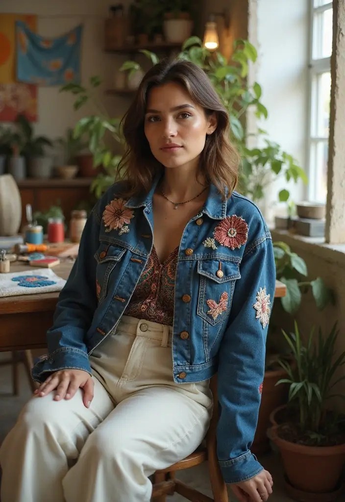 Wardrobe TLC: Extend the Life of Your Favorite Outfits Easily - 4. Repair Instead of Replace