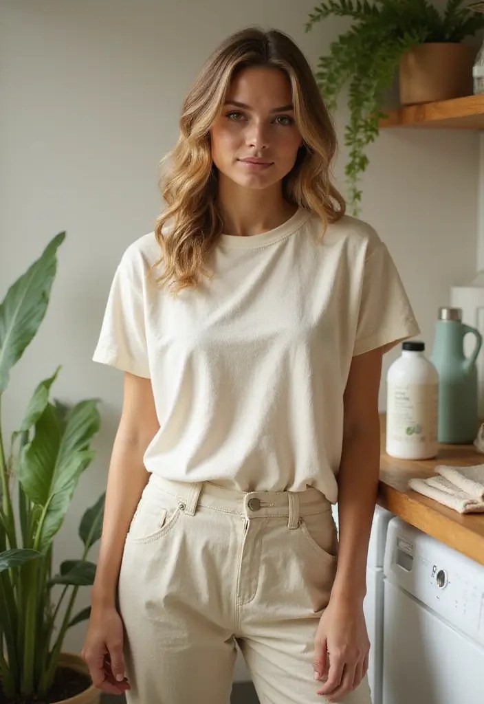 Wardrobe TLC: Extend the Life of Your Favorite Outfits Easily - 5. Use the Right Detergents