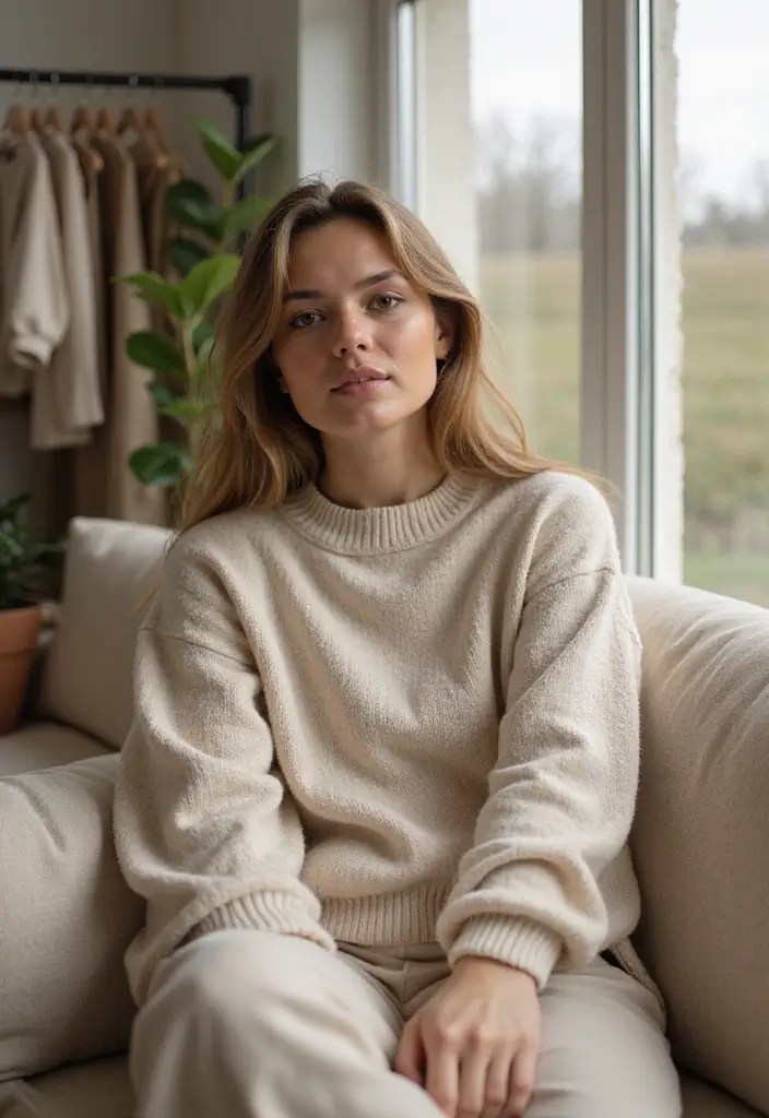 Wardrobe TLC: Extend the Life of Your Favorite Outfits Easily - 6. Avoid Over-Washing