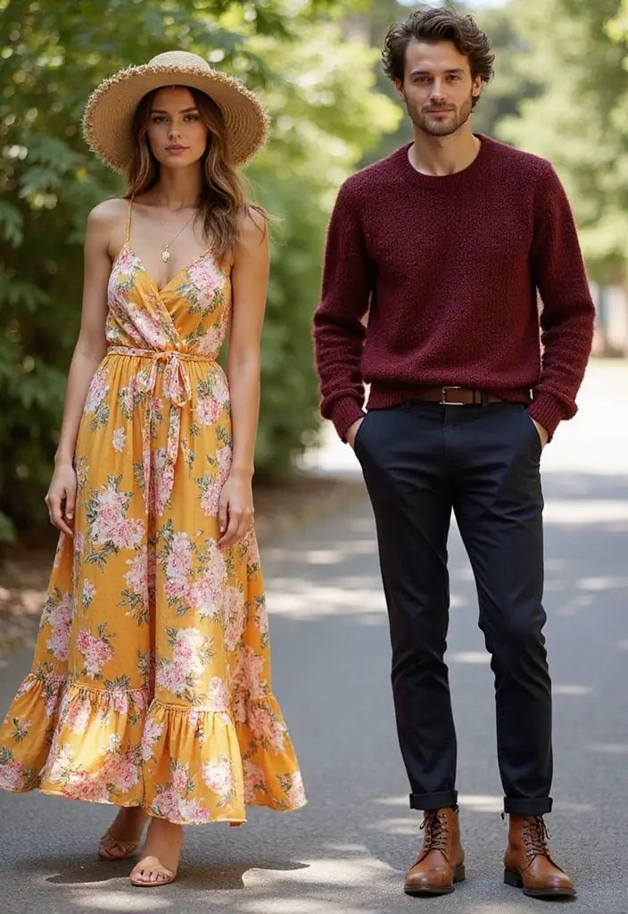 Wardrobe TLC: Extend the Life of Your Favorite Outfits Easily - 7. Embrace Seasonal Care