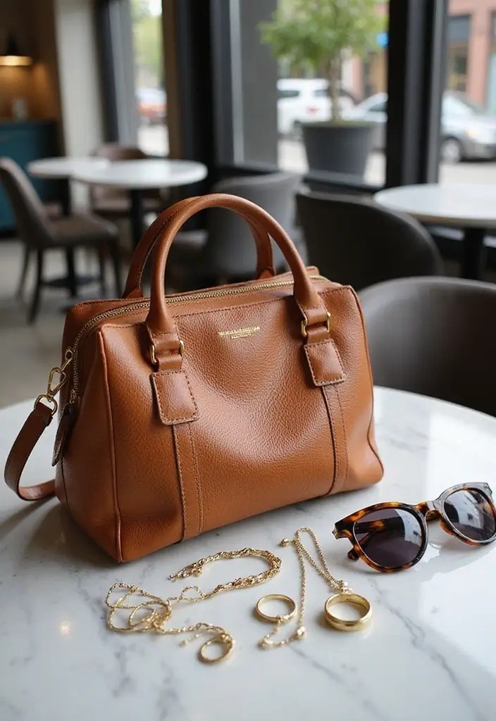 Wardrobe TLC: Extend the Life of Your Favorite Outfits Easily - 8. Accessorize Wisely