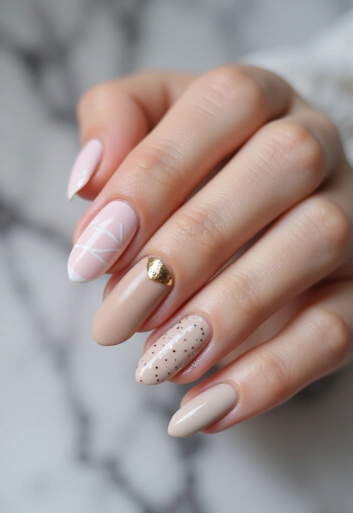 From Boardroom to Happy Hour: 3 Minimalist Nail Art Looks You Can DIY - Conclusion