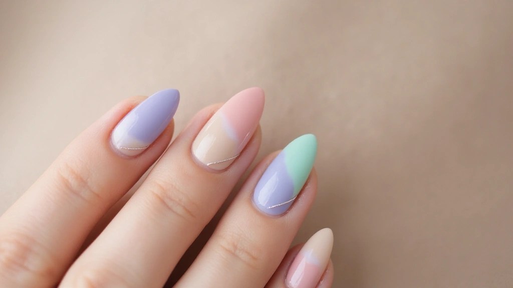 From Boardroom to Happy Hour: 3 Minimalist Nail Art Looks You Can DIY