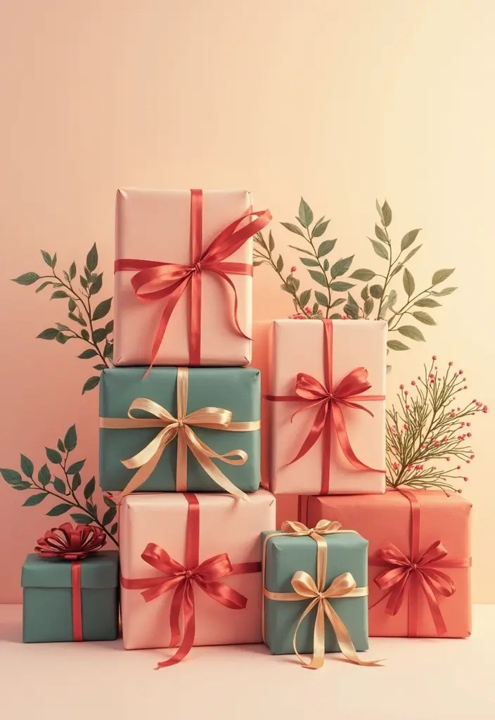 10 Chic & Affordable Gifts Under $50 Every Woman Secretly Wants! - Conclusion