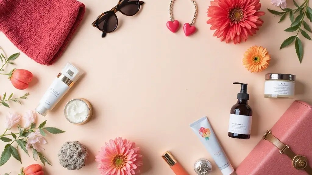 10 Chic & Affordable Gifts Under $50 Every Woman Secretly Wants!